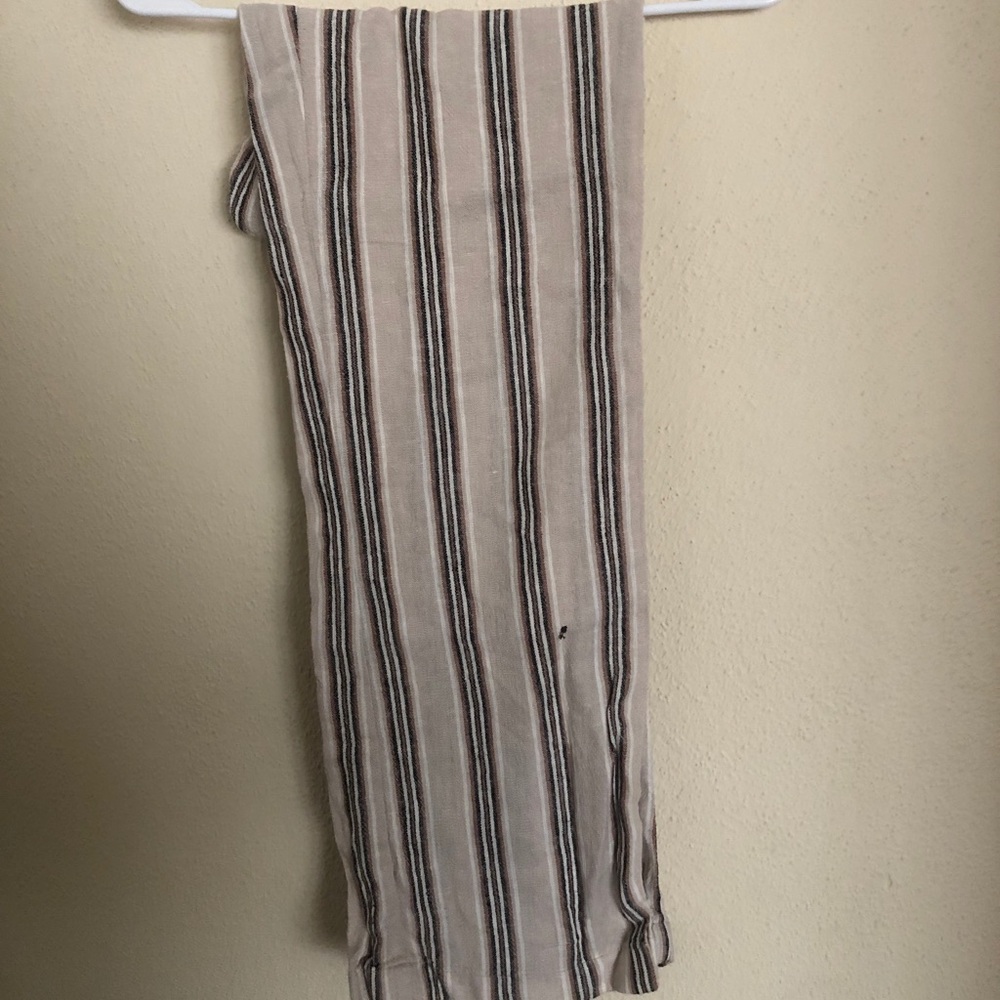 Flowy pants